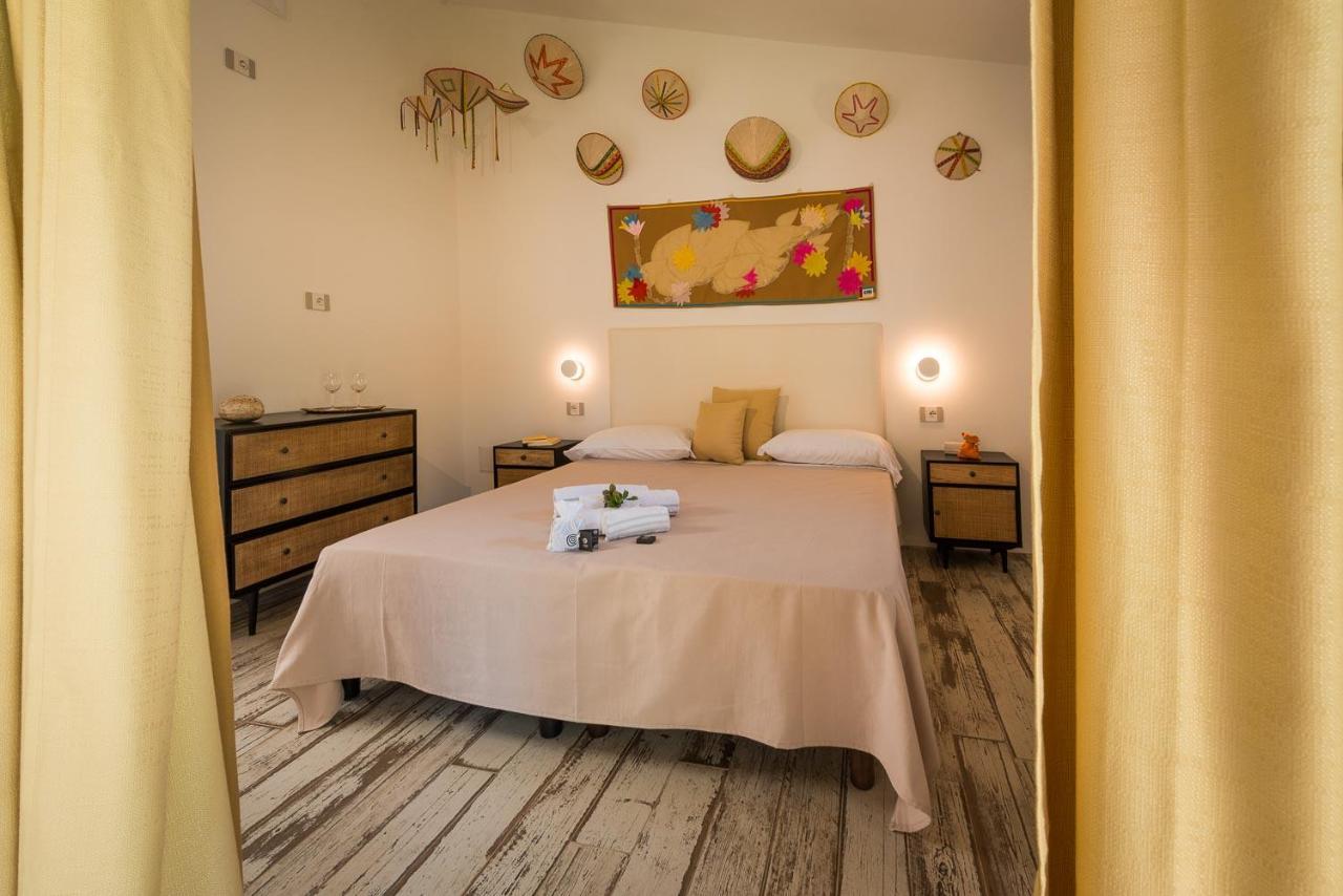 Tiliguerta Glamping&Camping Village Costa Rei Exterior foto